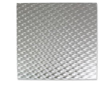 Load image into Gallery viewer, PME Square Cake Board - 16"