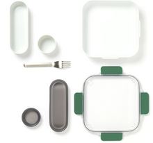 Load image into Gallery viewer, Black & Blum Lunch Box Original - Olive