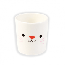 Load image into Gallery viewer, Rex Bone China Egg Cup - Cookie the Cat

