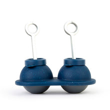 Load image into Gallery viewer, BarCraft Swizzle Ice Mould, Blue