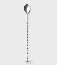 Load image into Gallery viewer, Taylor's Eye Witness Taproom Mixing Spoon - Stainless Steel