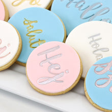 Load image into Gallery viewer, PME Fun Fonts - Alphabet Letters Upper and Lower Case