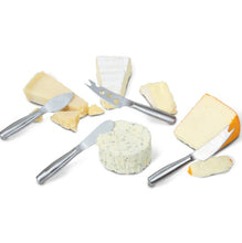 Load image into Gallery viewer, Boska Cheese Knife Set Mini Copenhagen