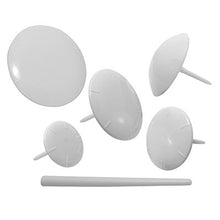 Load image into Gallery viewer, Icing Nails - Flower Set/5 & 1 Handle