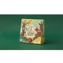Load image into Gallery viewer, My Wooden World Wooden Toy