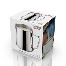 Load image into Gallery viewer, Weis Milk Jug Stainless Steel 500ml