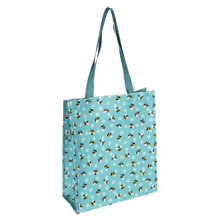 Load image into Gallery viewer, Rex Shopping Bag - Bumblebee