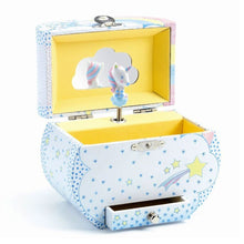 Load image into Gallery viewer, Musical Box - Unicorn (The Blue Danube)