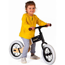 Load image into Gallery viewer, Balance Bike Wooden