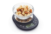 Load image into Gallery viewer, MasterClass Smart Space Electric Stainless Steel Kitchen Scales