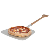 Load image into Gallery viewer, Boska Large Pizza Peel Shovel