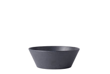 Load image into Gallery viewer, Mepal Bloom 1.5L Serving Bowl - Pebble Black