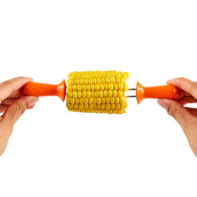 Load image into Gallery viewer, Zyliss Corn on the Cob Holders, 4 Pairs
