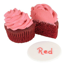 Load image into Gallery viewer, PME Natural Food Colour - Red