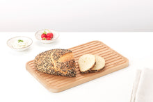 Load image into Gallery viewer, Brabantia Wooden Bread Board