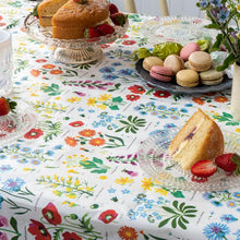 Load image into Gallery viewer, Rex Paper Table Cover - Wild Flowers