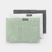 Load image into Gallery viewer, Brabantia Cleaning Pads - Jade