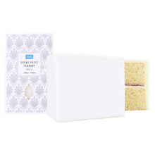 Load image into Gallery viewer, PME Sugar Paste - White 250g