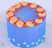 Load image into Gallery viewer, Jem Nozzles Mini Cupcakes & Stars Collection - Set of 3