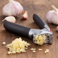 Load image into Gallery viewer, OXO Good Grips Garlic Press