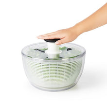 Load image into Gallery viewer, OXO Good Grips Salad Spinner - Small