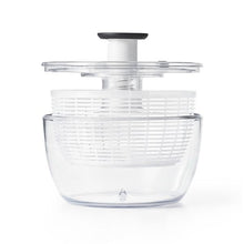 Load image into Gallery viewer, OXO Good Grips Salad Spinner - Small