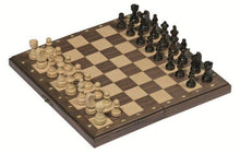 Load image into Gallery viewer, Goki Magnetic Chess Board
