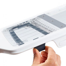 Load image into Gallery viewer, Zyliss Handheld Mandoline