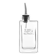 Load image into Gallery viewer, Optima Olive Oil Bottle .28L