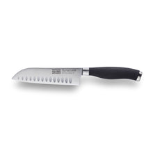 Load image into Gallery viewer, Taylor's Eye Witness Syracuse - Santoku Knife, 13cm/5”