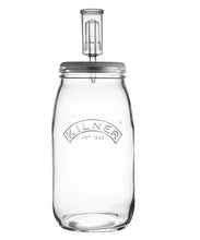 Load image into Gallery viewer, Kilner Fermentation Set - 3 Litre