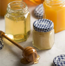 Load image into Gallery viewer, Kilner Twist Top Jar - Hexagonal, 48ml