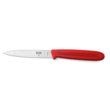 Load image into Gallery viewer, Kuhn Rikon Swiss Paring Knife - Red