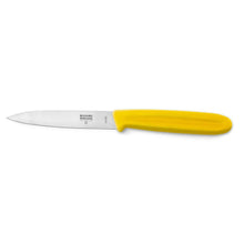 Load image into Gallery viewer, Kuhn Rikon Swiss Paring Knife - Yellow