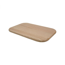 Load image into Gallery viewer, T&G Rectangular Hevea Board - Large