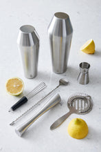 Load image into Gallery viewer, Leopold Vienna Muddler - Stainless Steel