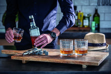 Load image into Gallery viewer, Leopold Vienna Whiskey Gift Set