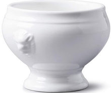 Load image into Gallery viewer, WM Bartleet & Sons Lion Head Soup Bowl
