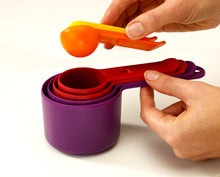 Load image into Gallery viewer, Joseph Joseph Nest Measure - Multi