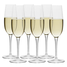 Load image into Gallery viewer, Palace Champagne Flute - Set of 6
