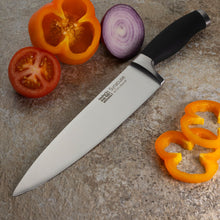 Load image into Gallery viewer, Taylor's Eye Witness Syracuse - Chef's Knife, 20cm/8"