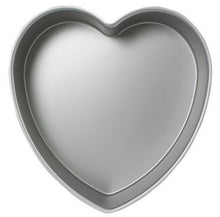 Load image into Gallery viewer, PME Heart Cake Pan - 10" x 2"