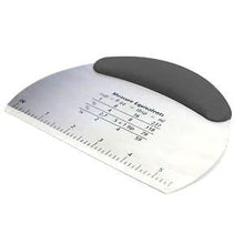 Load image into Gallery viewer, Taylor's Eye Witness Dough and Pastry Scraper