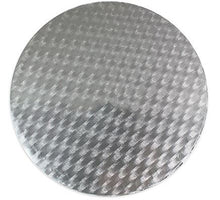 Load image into Gallery viewer, PME Round Cake Board - 18"