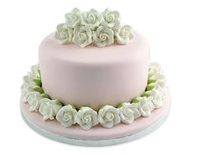 Load image into Gallery viewer, PME Round Cake Board - 10"