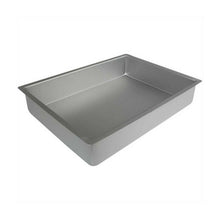 Load image into Gallery viewer, PME Oblong Cake Pan - 9" x 12" x 2"