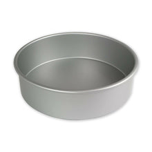 Load image into Gallery viewer, PME Round Cake Pan - 10&quot; x 4&quot;
