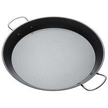 Load image into Gallery viewer, World of Flavours Mediterranean Paella Pan - 38.5cm