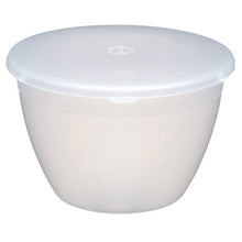 Load image into Gallery viewer, KitchenCraft Pudding Basin & Lid - 570ml