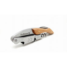 Load image into Gallery viewer, Vin Bouquet 2 Lever Bamboo Corkscrew